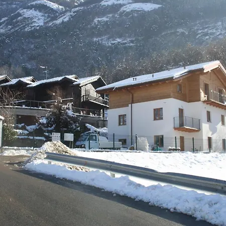 La Locanda Del Mulino Pollein Exterior photo