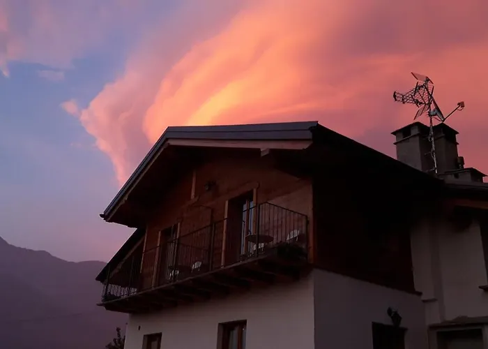 La Locanda Del Mulino