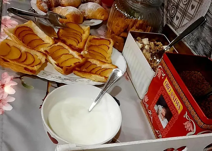 La Locanda Del Mulino